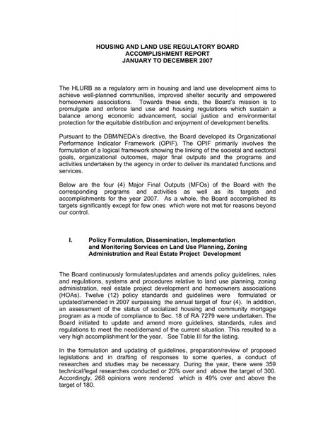 housing and land use regulatory board photos|Comprehensive Guide to HLURB .